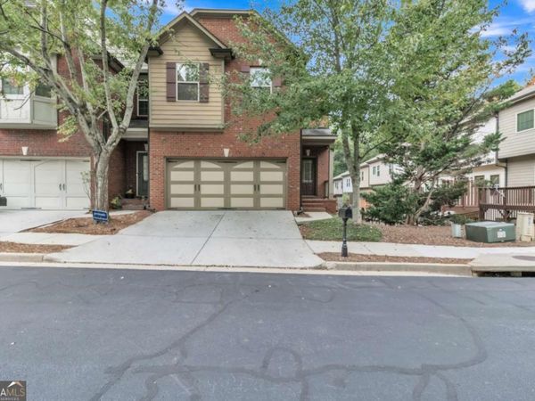 3179 Rock Port Circle, Peachtree Corners, GA 30092