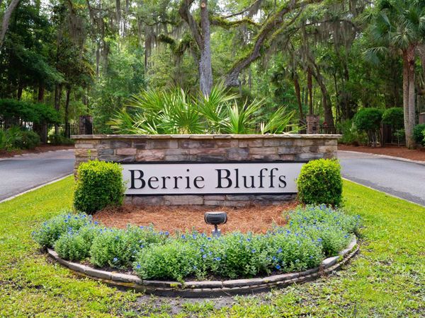 LOT 13 Timmons Drive, Waverly, GA 31565