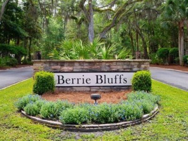 LOT 29 Timmons Drive, Waverly, GA 31565
