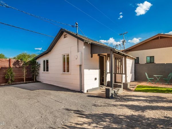2027 N 10th Street, Phoenix, AZ 85006