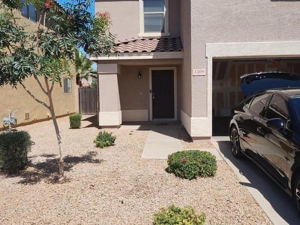1308 S SAN VINCENTE Court, Chandler, AZ 85286