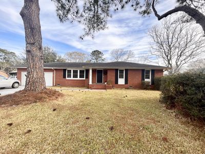 1314 White Drive, Charleston, SC 29407