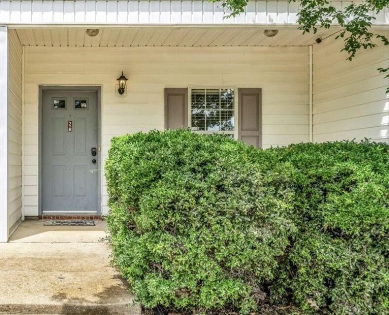 615 Mallory Ln. #2-b, Starkville, MS 39759 Main Photo