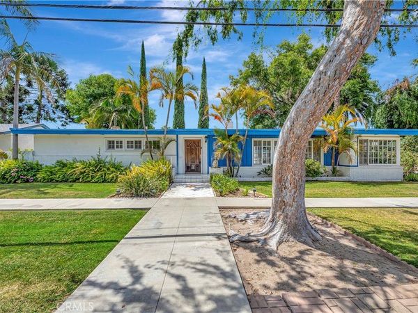 150 W 36th Street, Long Beach, CA 90807