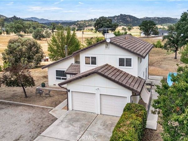 50380 Adobe Place, Bradley, CA 93932
