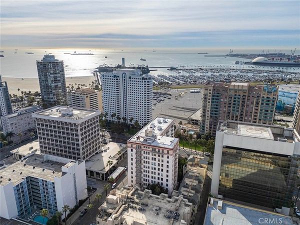 455 E Ocean Blvd, Unit 606, Long Beach, CA 90802