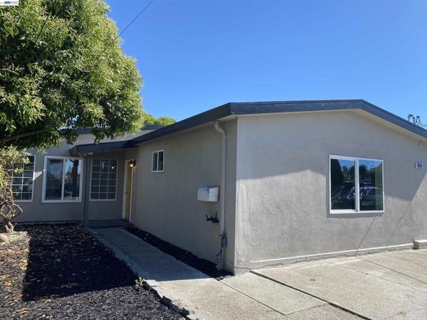 1664 Tulane, East Palo Alto, CA 94303