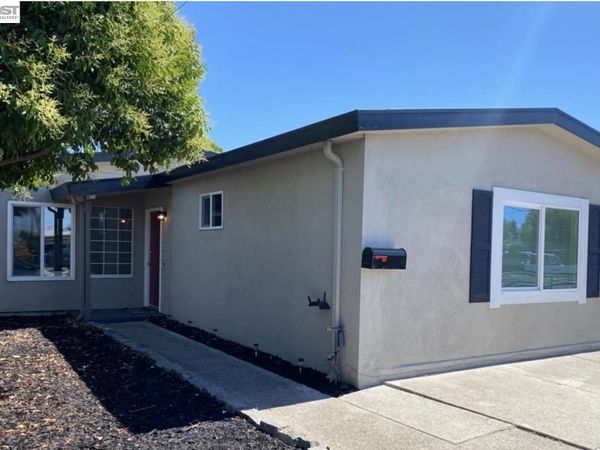 1664 Tulane, East Palo Alto, CA 94303