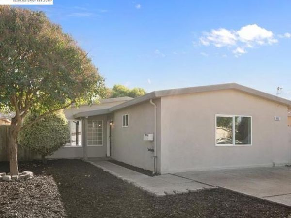 1664 Tulane, East Palo Alto, CA 94303