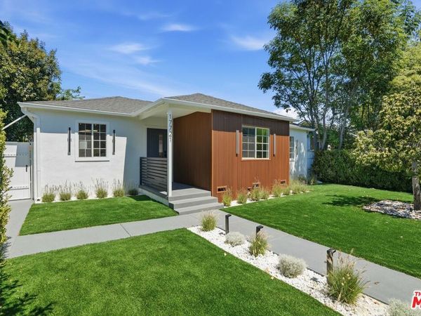 17721 Burbank Boulevard, Encino, CA 91316