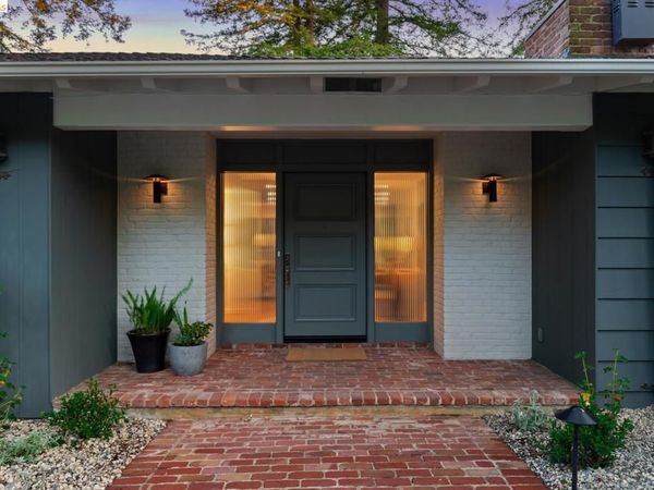 106 Rheem Blvd, Orinda, CA 94563