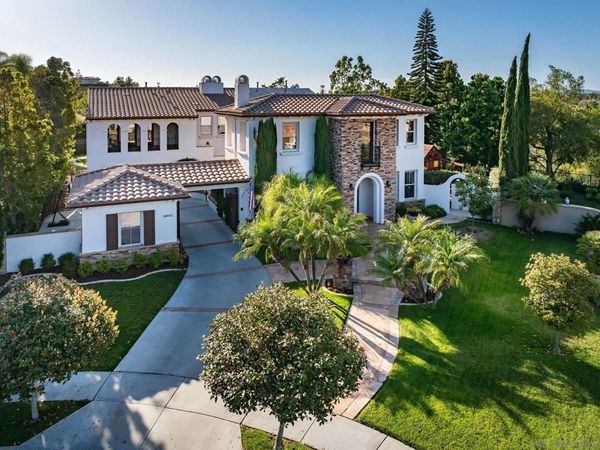 14442 Rancho Del Prado Trail, San Diego, CA 92127
