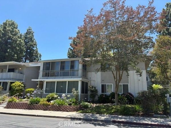 355 Q Avenida Sevilla, Laguna Woods, CA 92637