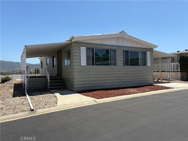 650 S Rancho Santa Fe, Unit 323, San Marcos, CA 92078