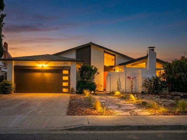 1236 Isengard Drive, San Jose, CA 95121