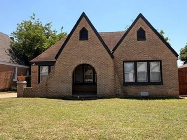 2604 NW 24th Street, Oklahoma City, OK 73107
