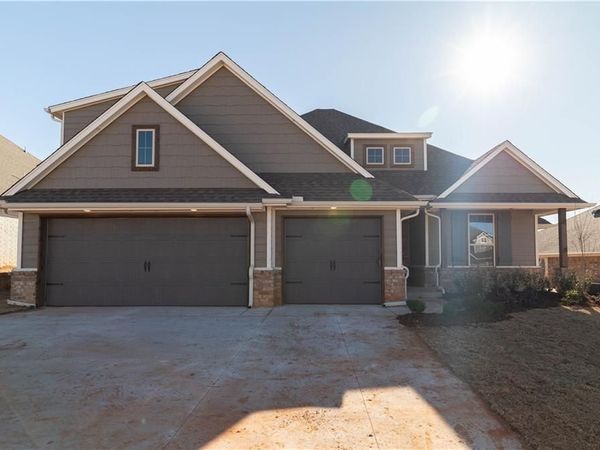 504 NW 198th Street, Edmond, OK 73012