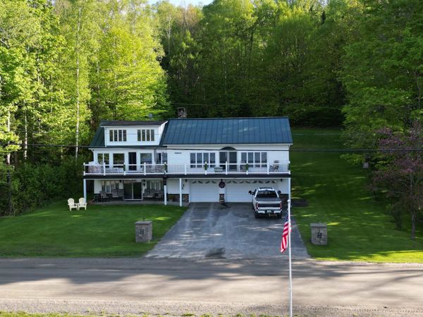 1921 Shadow Lake Road, Glover, VT 05839