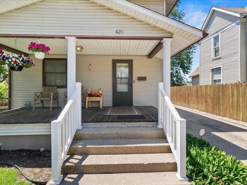 420 S Madriver, Bellefontaine, OH 43311 Photo 31