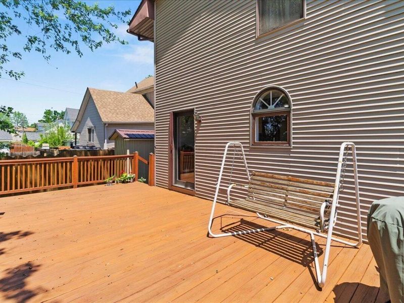 420 S Madriver, Bellefontaine, OH 43311 Photo 33