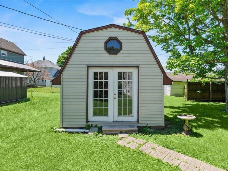 420 S Madriver, Bellefontaine, OH 43311 Photo 37