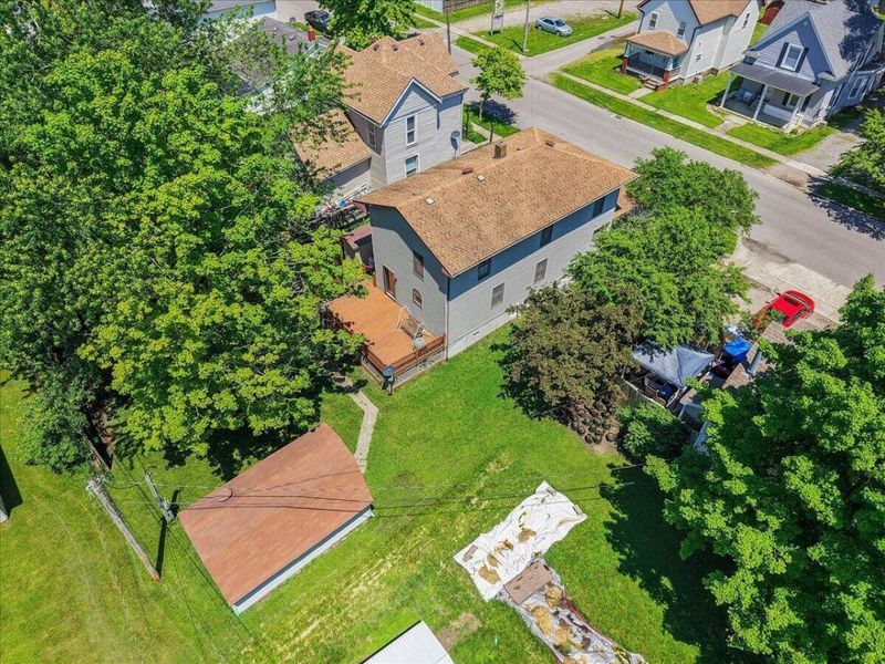 420 S Madriver, Bellefontaine, OH 43311 Photo 39