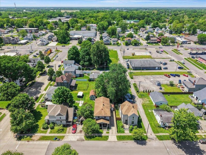 420 S Madriver, Bellefontaine, OH 43311 Photo 40