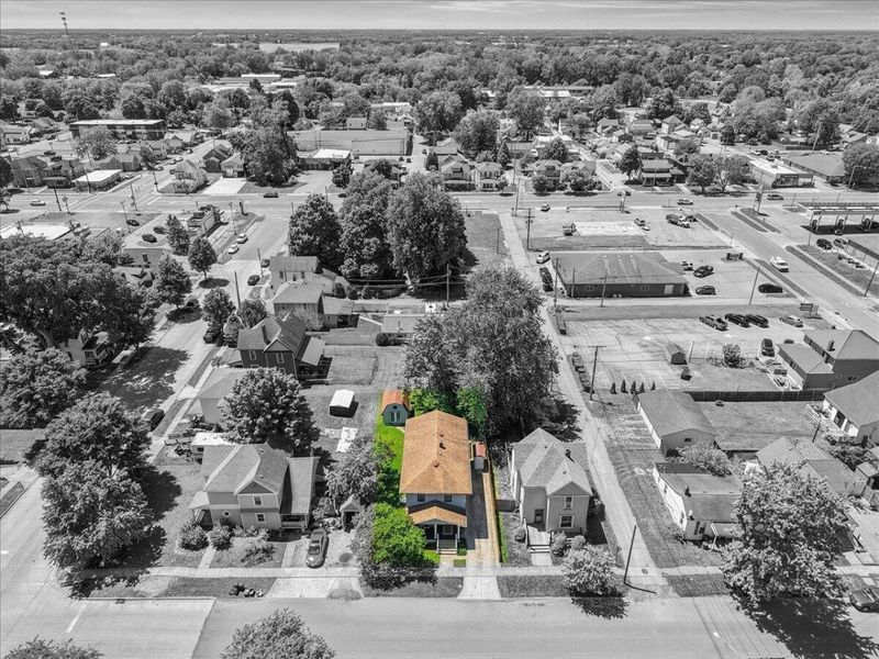420 S Madriver, Bellefontaine, OH 43311 Photo 41