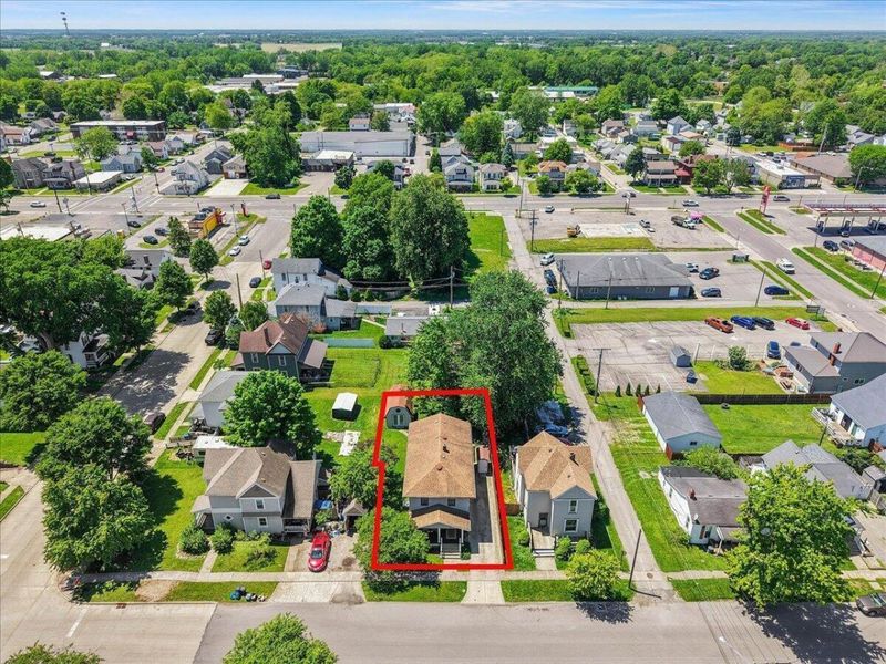 420 S Madriver, Bellefontaine, OH 43311 Photo 42