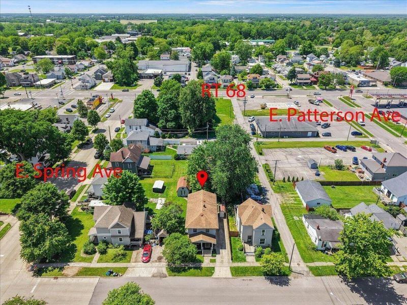 420 S Madriver, Bellefontaine, OH 43311 Photo 43