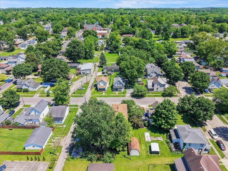420 S Madriver, Bellefontaine, OH 43311 Photo 46