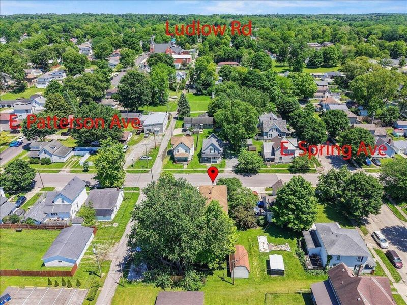 420 S Madriver, Bellefontaine, OH 43311 Photo 47
