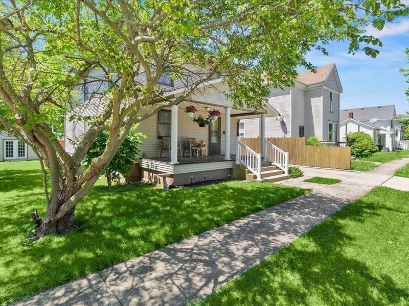 420 S Madriver, Bellefontaine, OH 43311 Photo 50