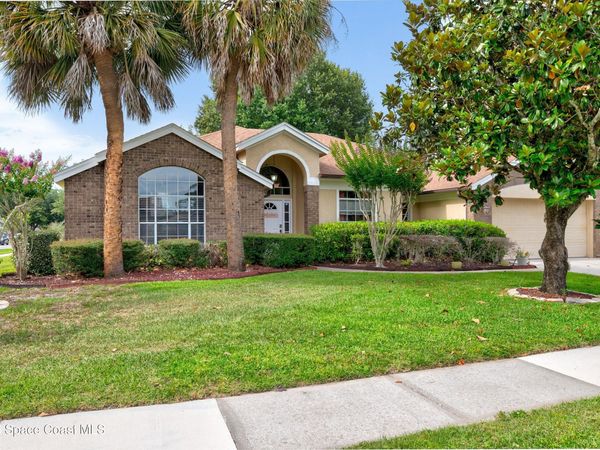 8843 Reservation Drive, Orlando, FL 32829