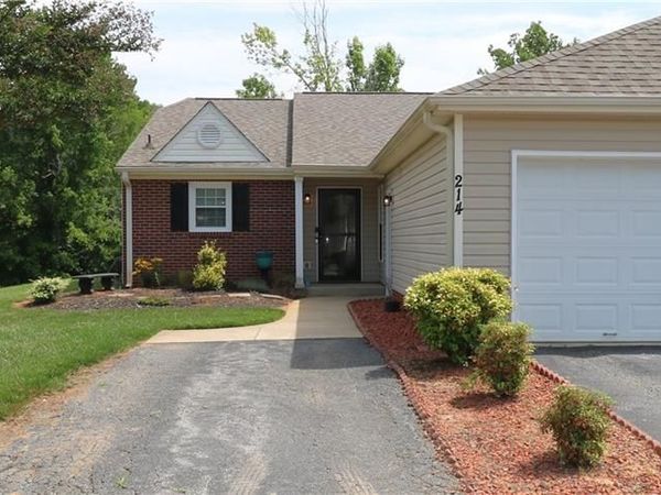 214 Troonsway Road , Winston-Salem, NC 27127
