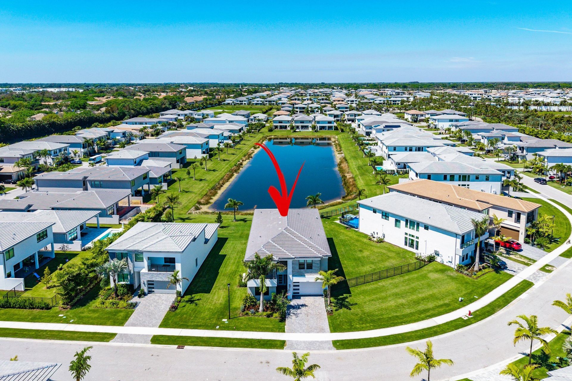 9370 Sunflower Meadow Road, Boca Raton, FL 33434 Photo