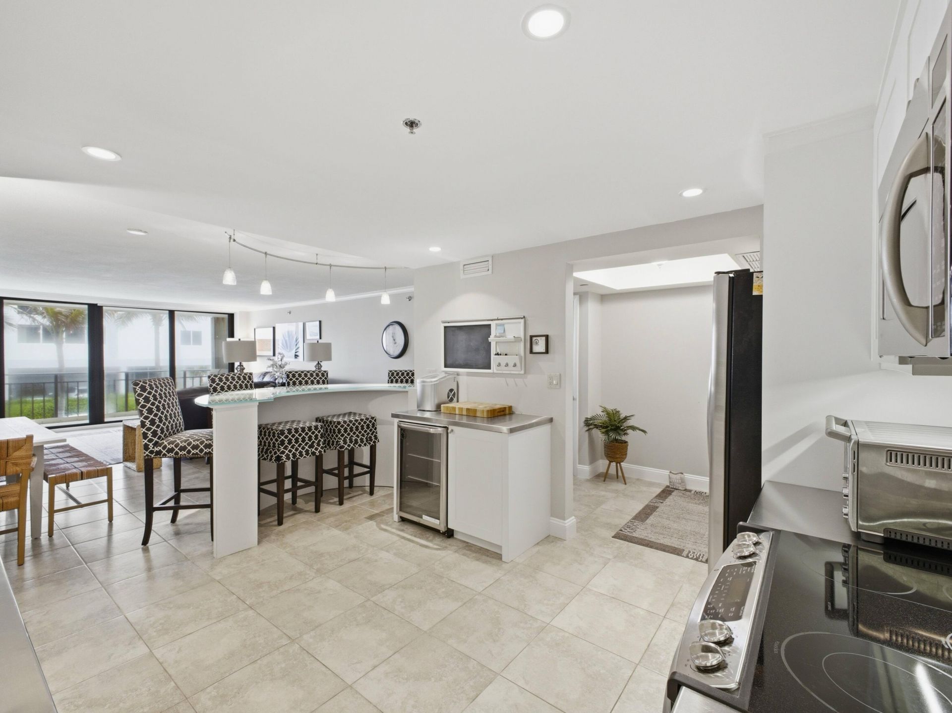 3009 S Ocean Boulevard, Unit 205, Highland Beach, FL 33487 Photo