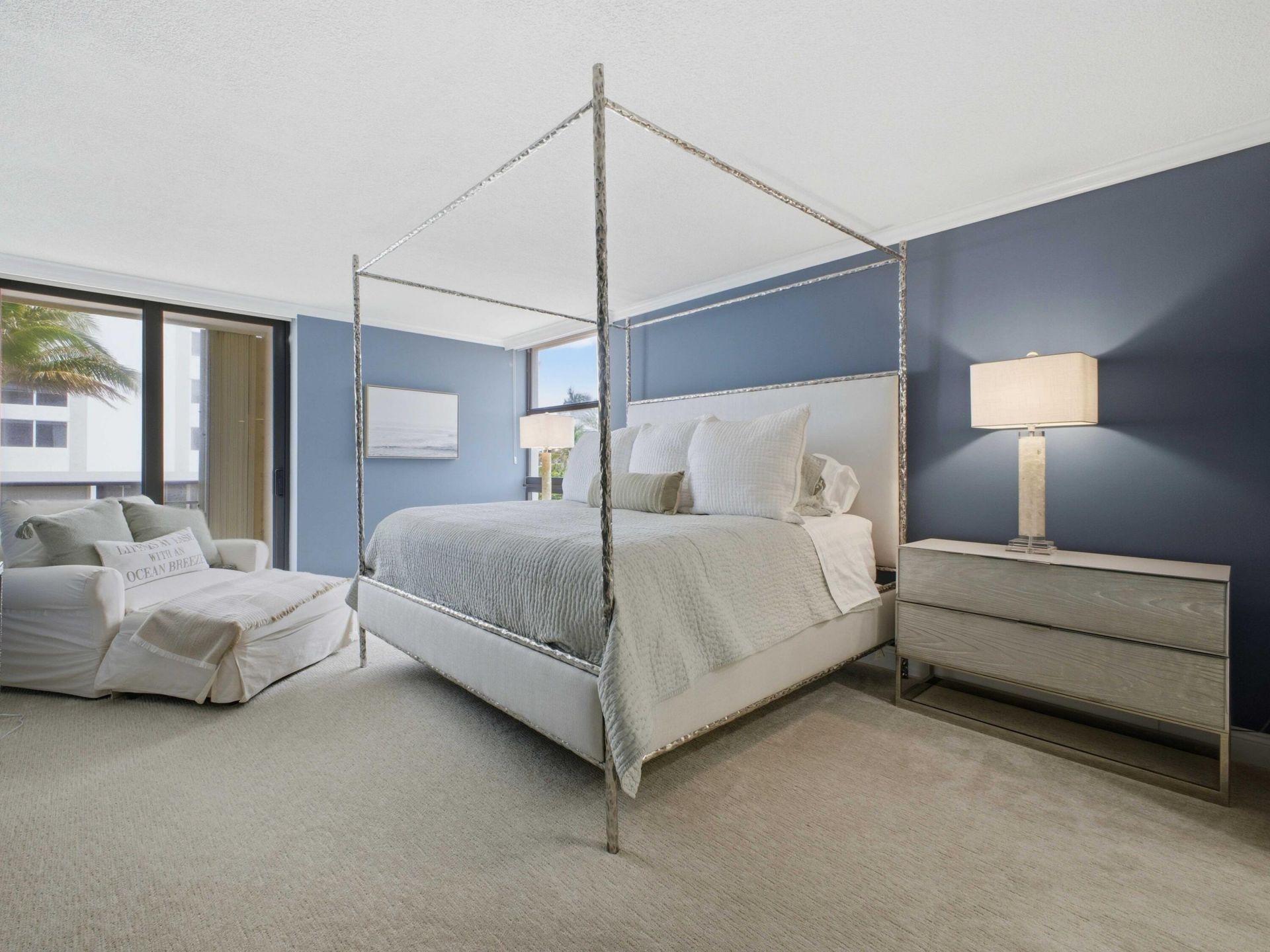 3009 S Ocean Boulevard, Unit 205, Highland Beach, FL 33487 Photo