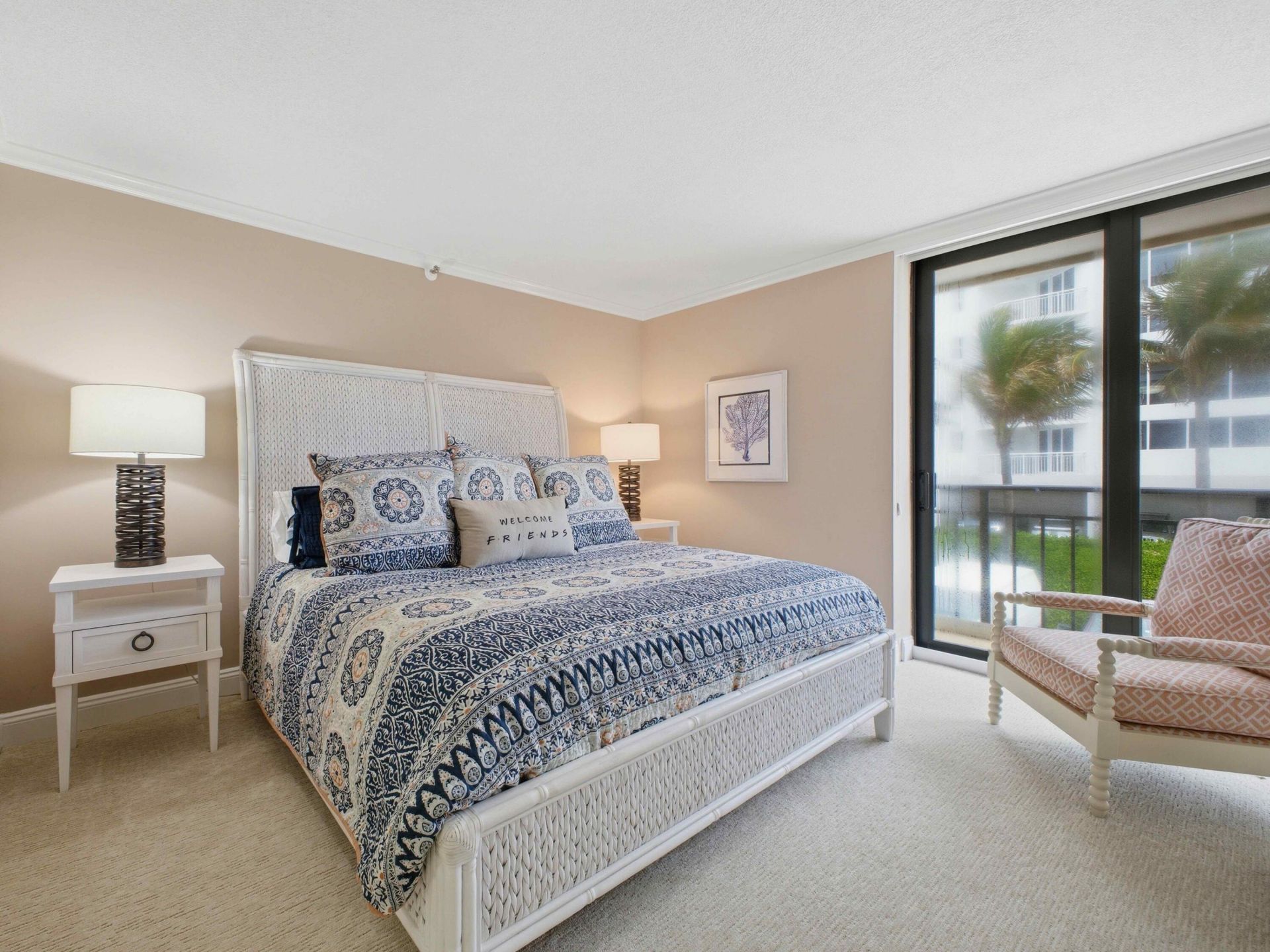 3009 S Ocean Boulevard, Unit 205, Highland Beach, FL 33487 Photo