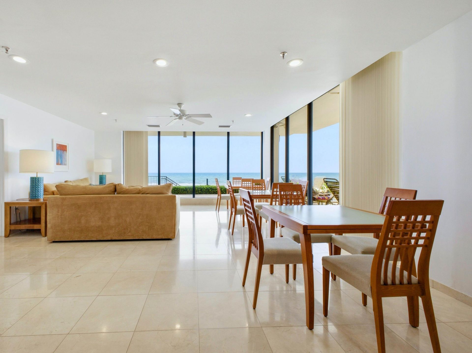 3009 S Ocean Boulevard, Unit 205, Highland Beach, FL 33487 Photo