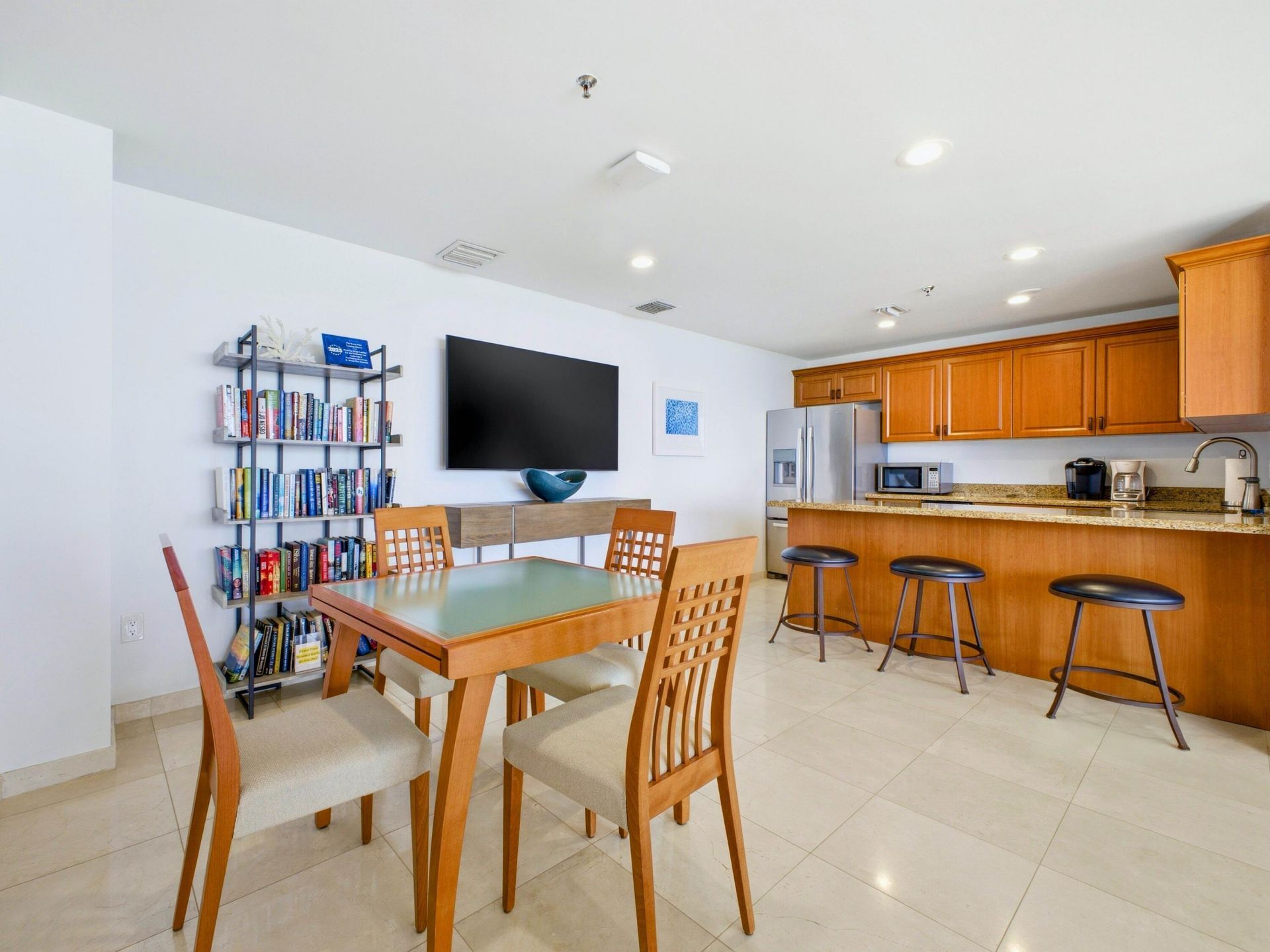 3009 S Ocean Boulevard, Unit 205, Highland Beach, FL 33487 Photo