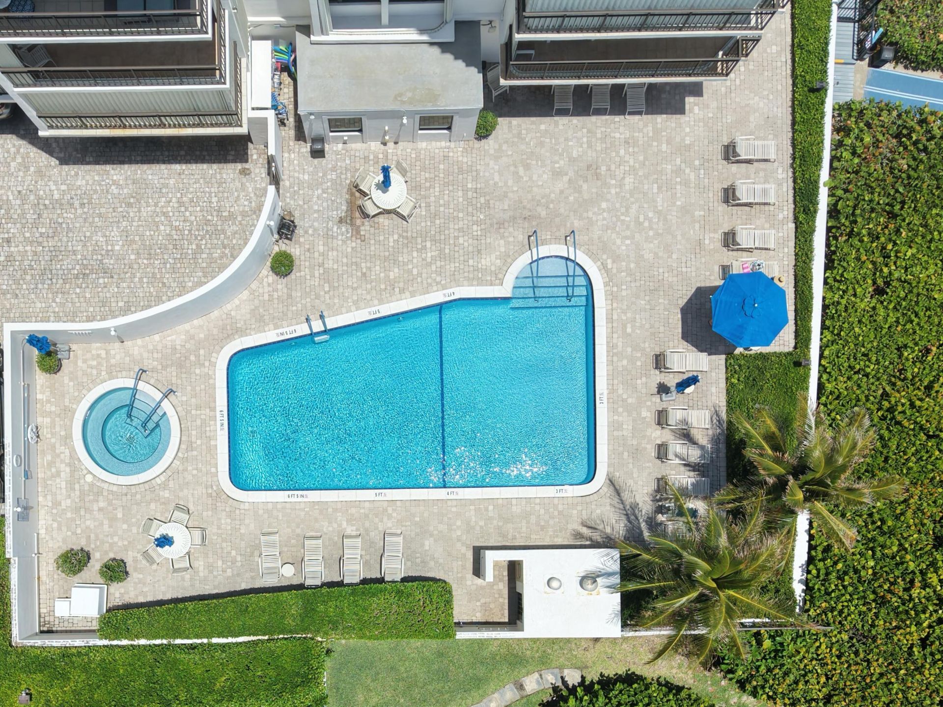 3009 S Ocean Boulevard, Unit 205, Highland Beach, FL 33487 Photo