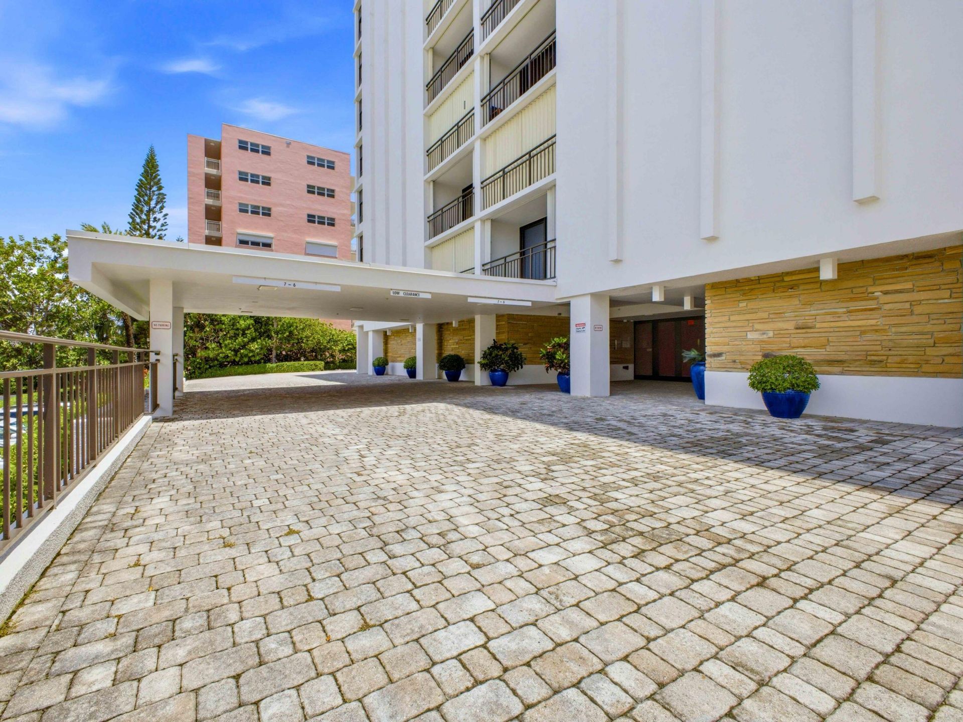 3009 S Ocean Boulevard, Unit 205, Highland Beach, FL 33487 Photo