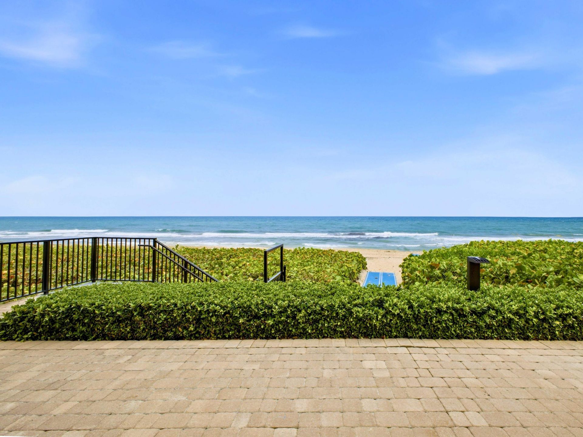 3009 S Ocean Boulevard, Unit 205, Highland Beach, FL 33487 Photo