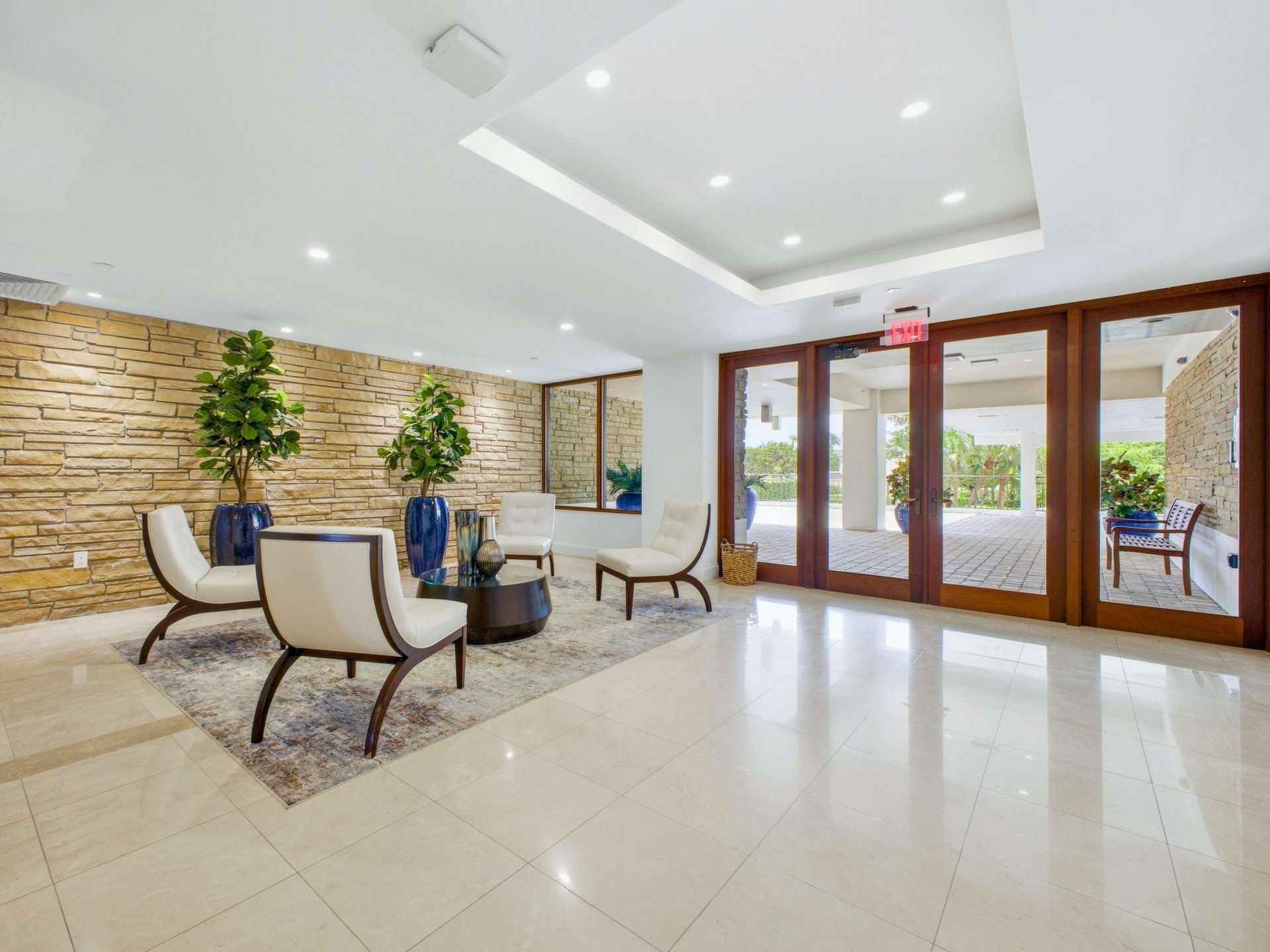 3009 S Ocean Boulevard, Unit 205, Highland Beach, FL 33487 Photo