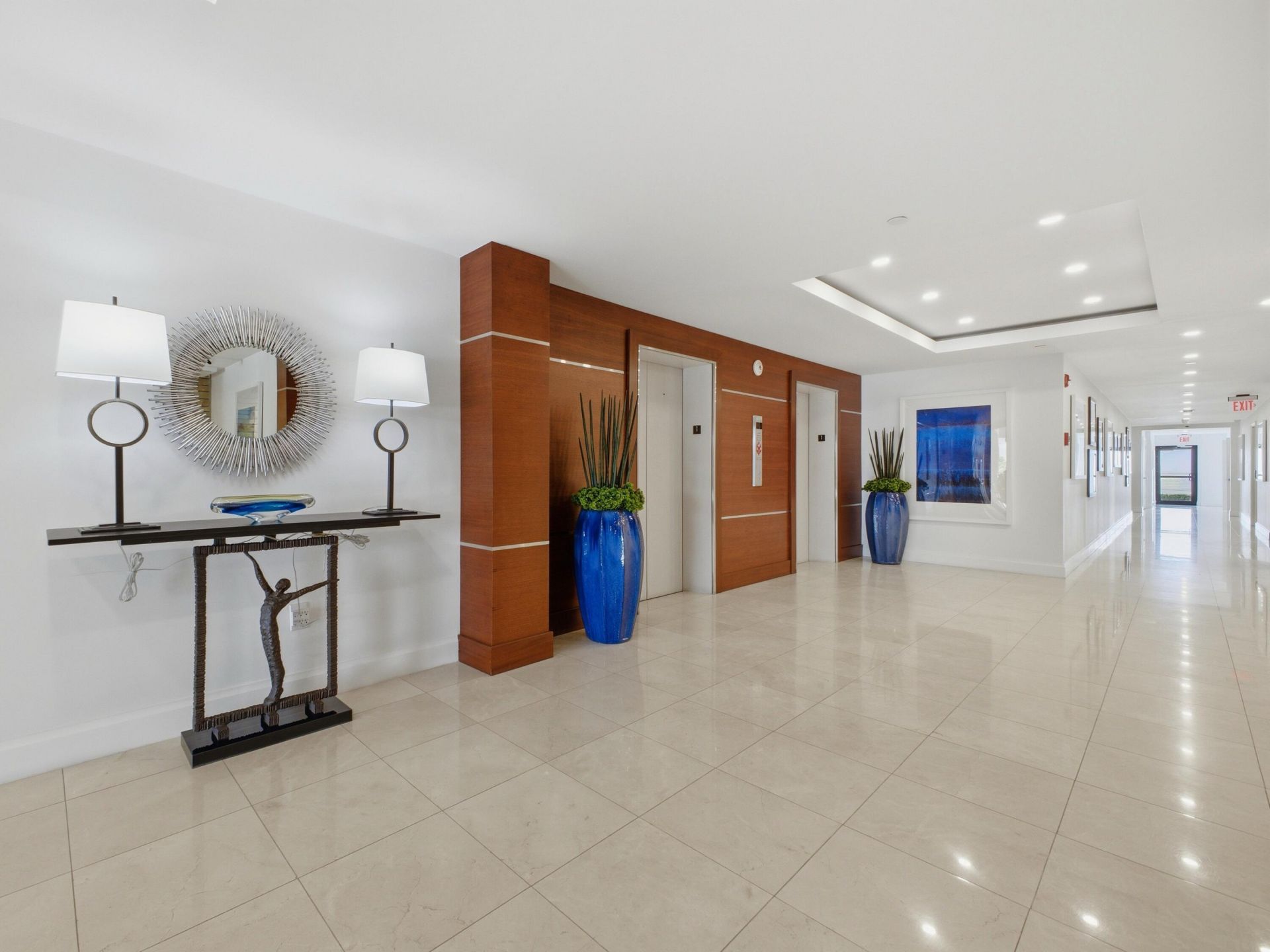 3009 S Ocean Boulevard, Unit 205, Highland Beach, FL 33487 Photo