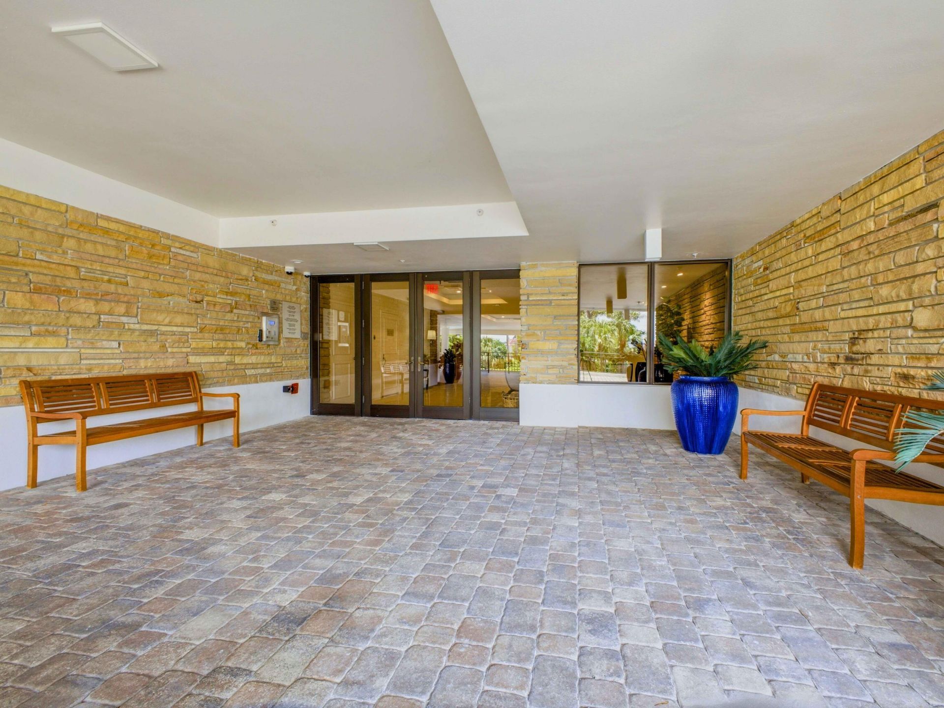 3009 S Ocean Boulevard, Unit 205, Highland Beach, FL 33487 Photo