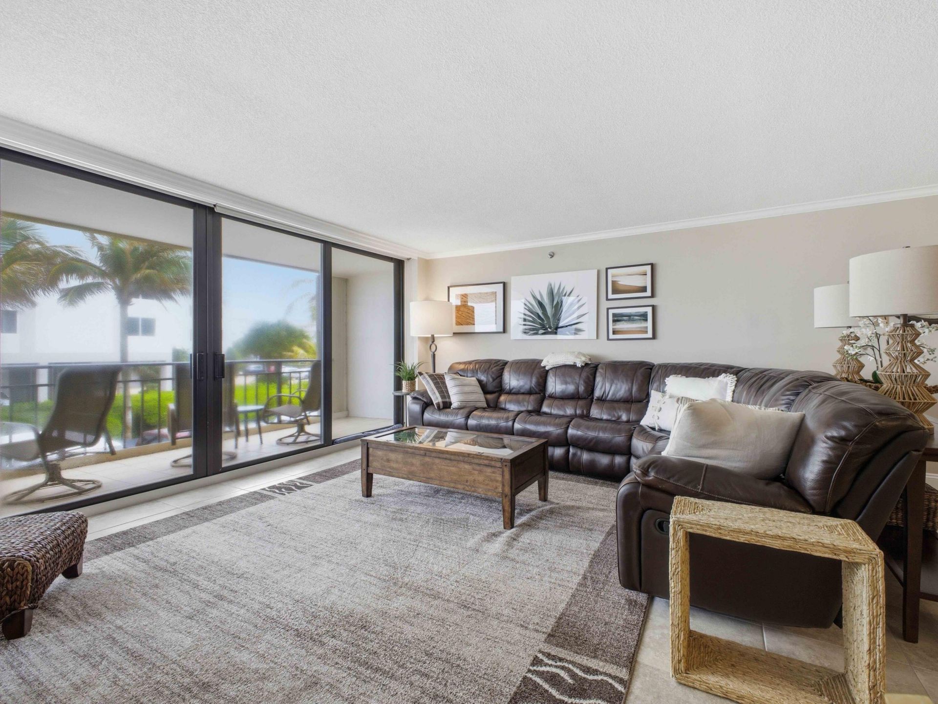 3009 S Ocean Boulevard, Unit 205, Highland Beach, FL 33487 Photo
