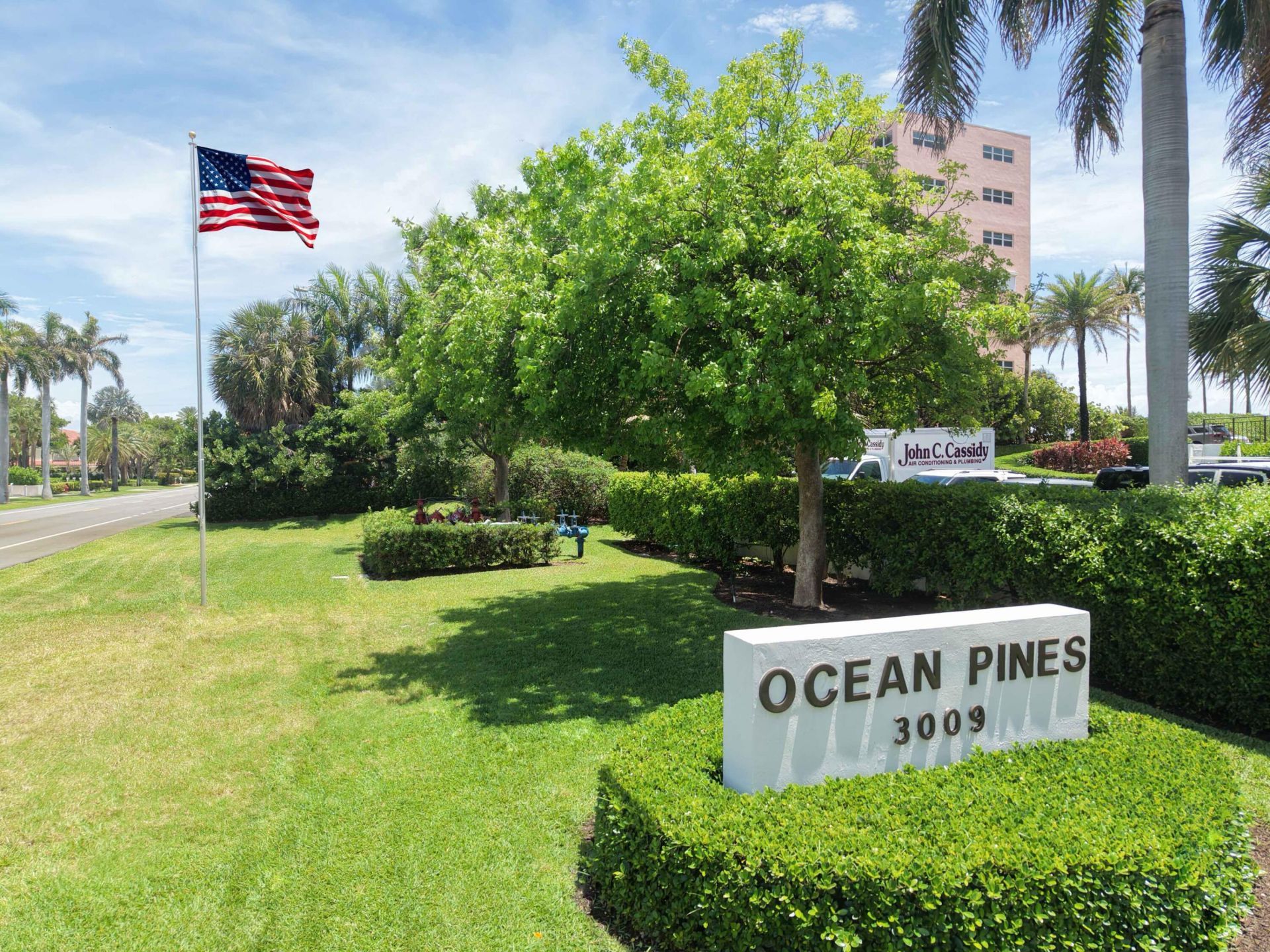 3009 S Ocean Boulevard, Unit 205, Highland Beach, FL 33487 Photo