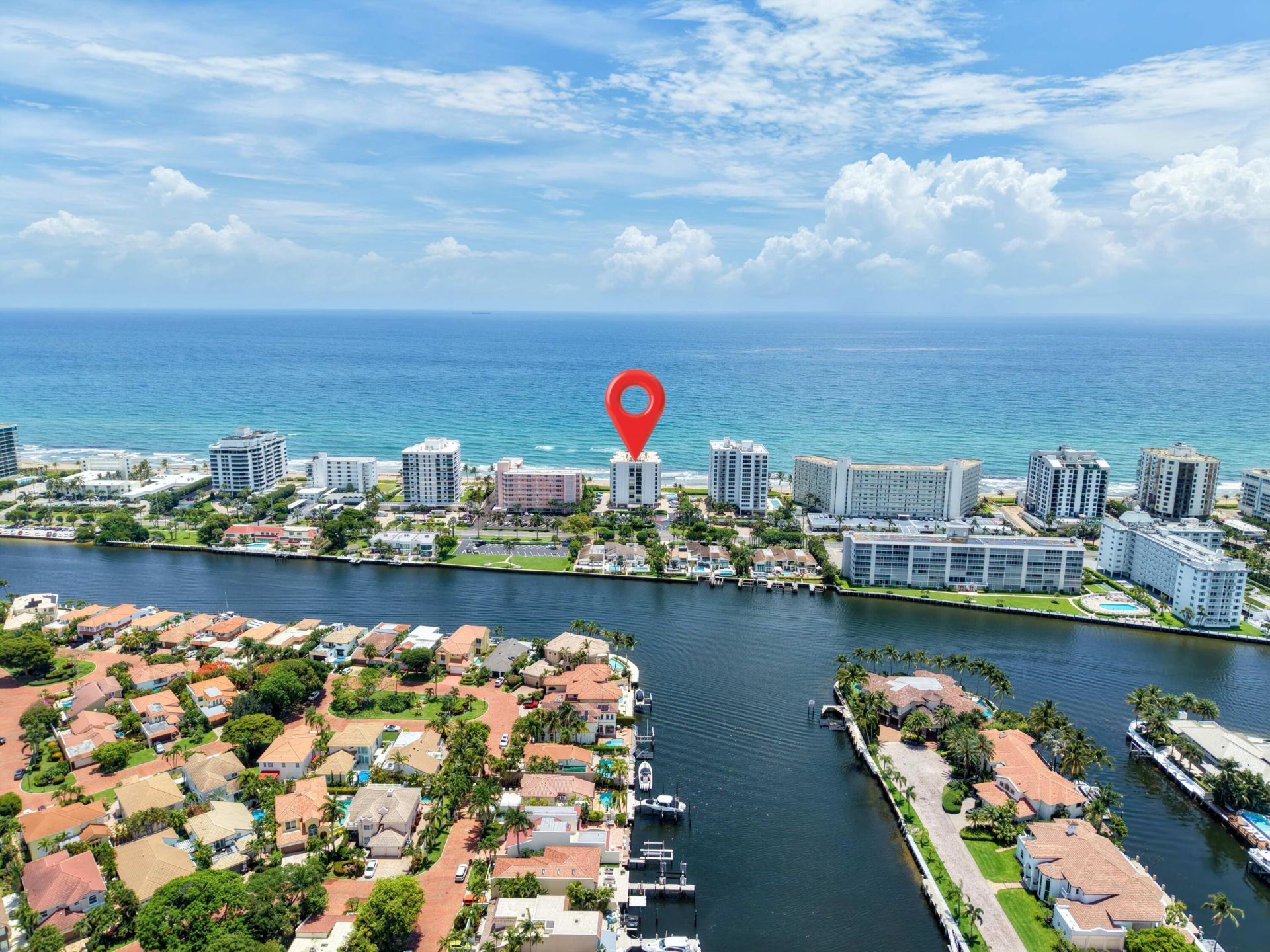3009 S Ocean Boulevard, Unit 205, Highland Beach, FL 33487 Photo